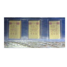 KEMET Organic Capacitor (KO-CAP) T530 High Capacitance/125C Rated Polymer  T530D687M2R5ASE006